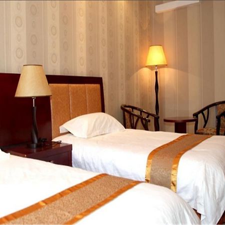 Best Western Gobi'S Kelso Ulaanbaatar Ngoại thất bức ảnh
