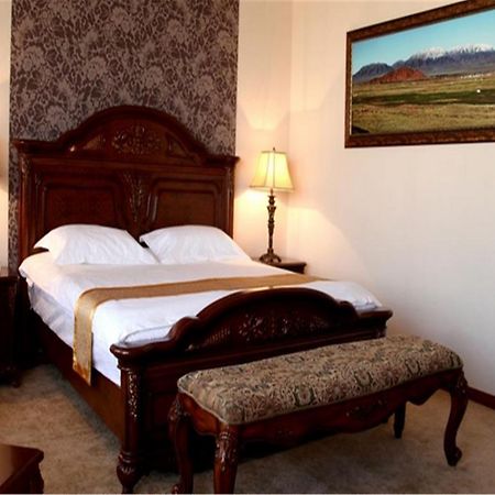 Best Western Gobi'S Kelso Ulaanbaatar Ngoại thất bức ảnh