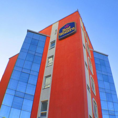 Best Western Gobi'S Kelso Ulaanbaatar Ngoại thất bức ảnh