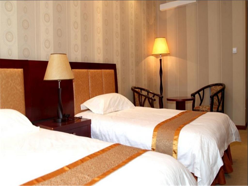 Best Western Gobi'S Kelso Ulaanbaatar Ngoại thất bức ảnh