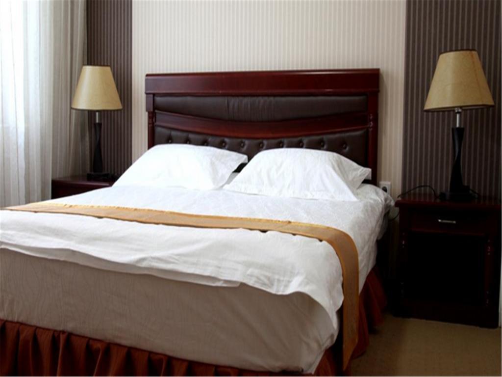 Best Western Gobi'S Kelso Ulaanbaatar Ngoại thất bức ảnh