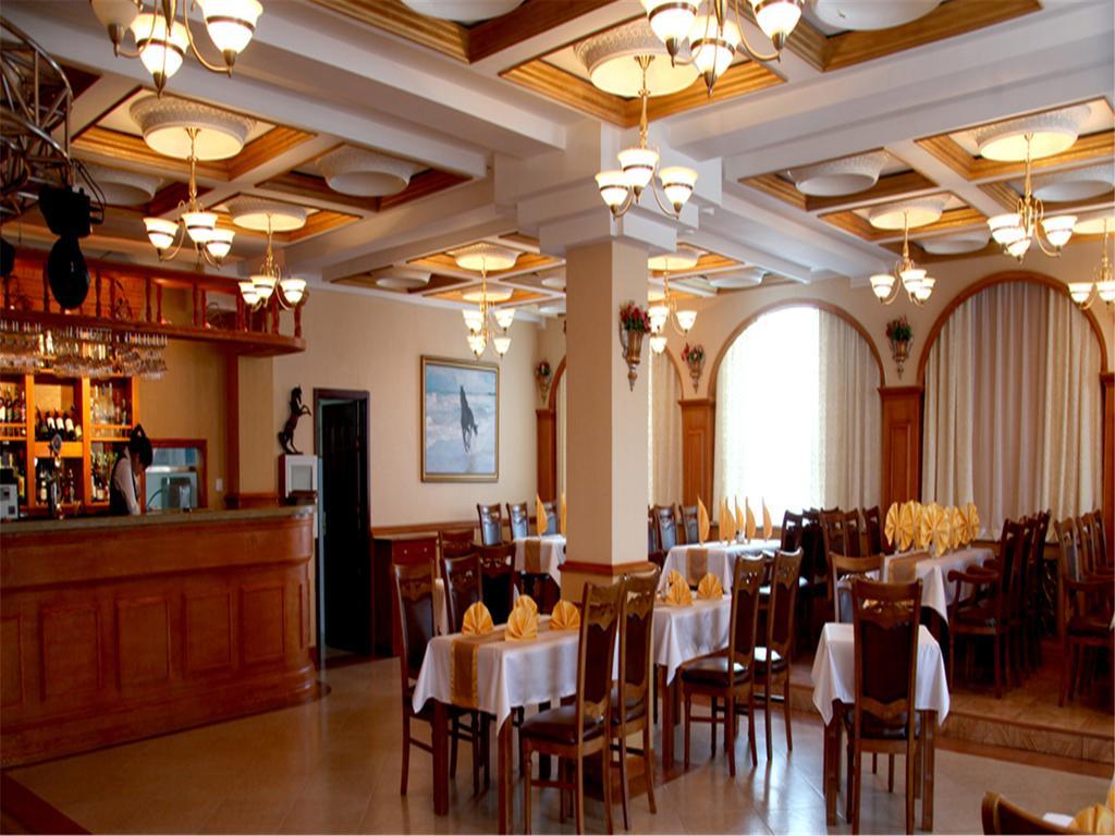 Best Western Gobi'S Kelso Ulaanbaatar Ngoại thất bức ảnh