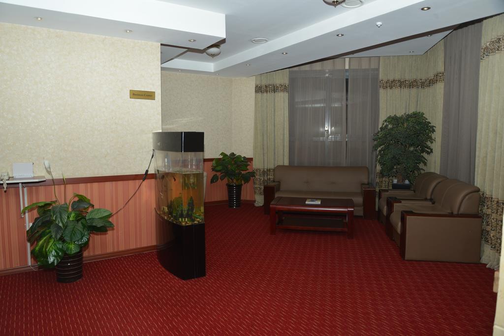 Best Western Gobi'S Kelso Ulaanbaatar Ngoại thất bức ảnh
