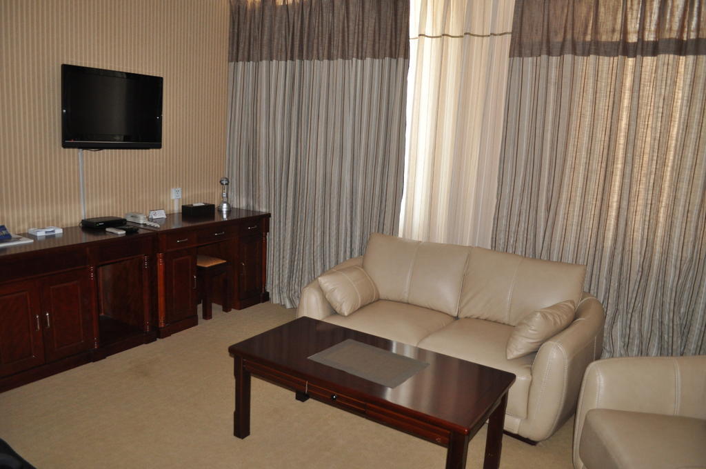 Best Western Gobi'S Kelso Ulaanbaatar Ngoại thất bức ảnh