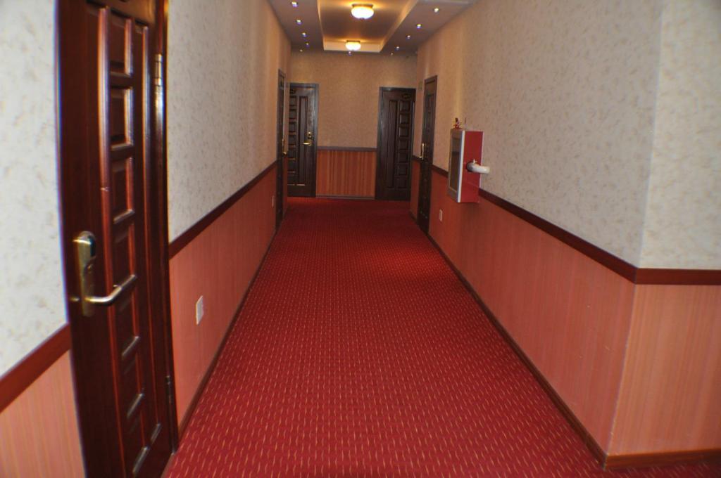 Best Western Gobi'S Kelso Ulaanbaatar Ngoại thất bức ảnh