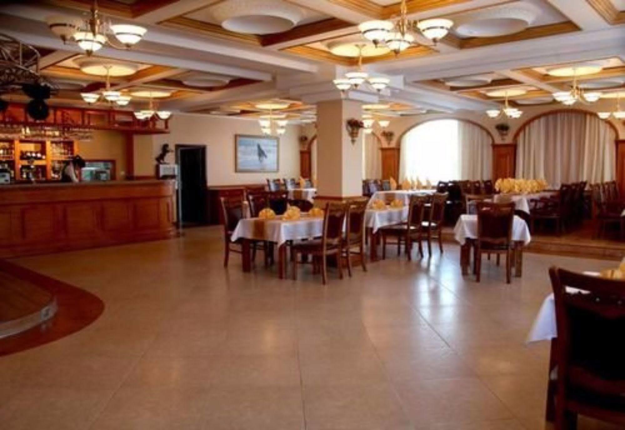 Best Western Gobi'S Kelso Ulaanbaatar Ngoại thất bức ảnh