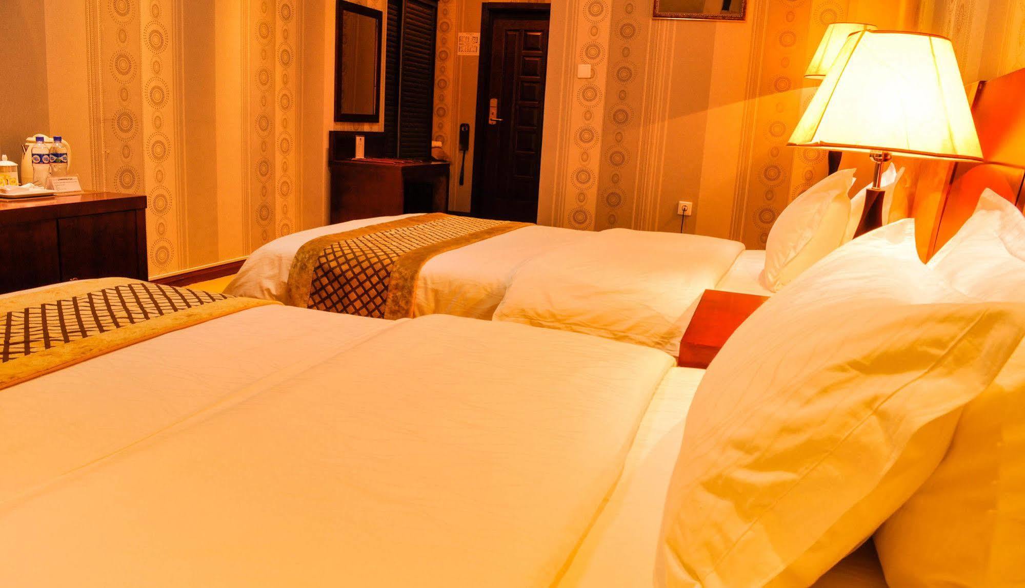 Best Western Gobi'S Kelso Ulaanbaatar Ngoại thất bức ảnh
