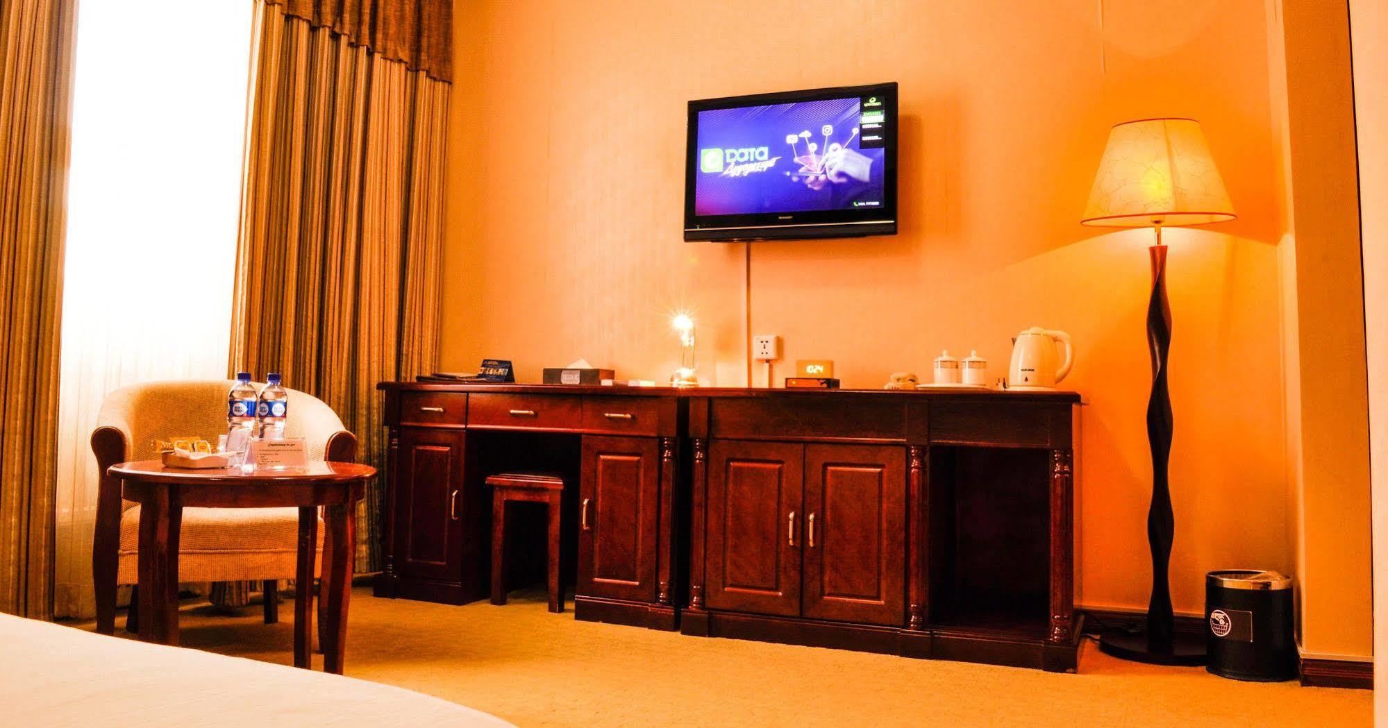 Best Western Gobi'S Kelso Ulaanbaatar Ngoại thất bức ảnh