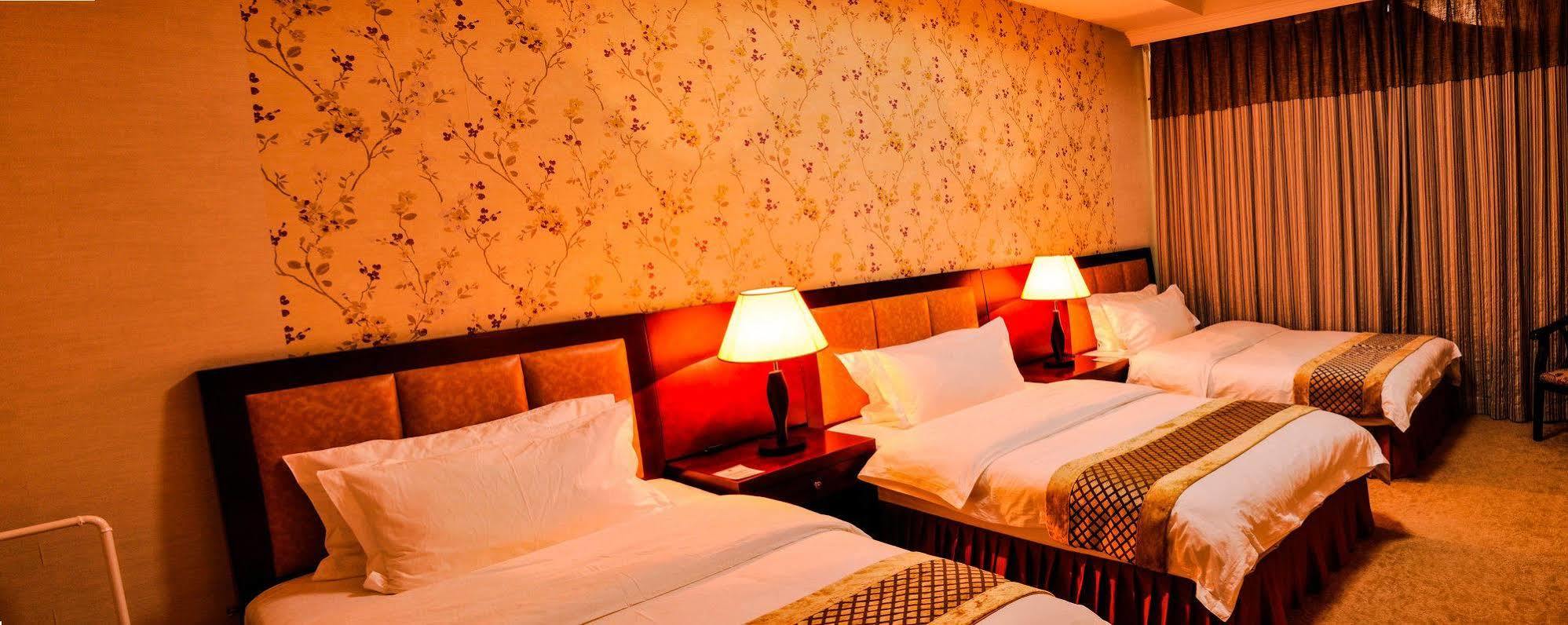 Best Western Gobi'S Kelso Ulaanbaatar Ngoại thất bức ảnh