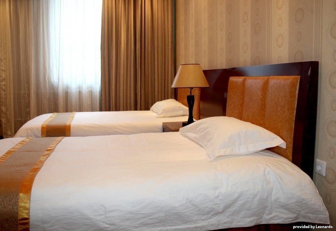 Best Western Gobi'S Kelso Ulaanbaatar Ngoại thất bức ảnh