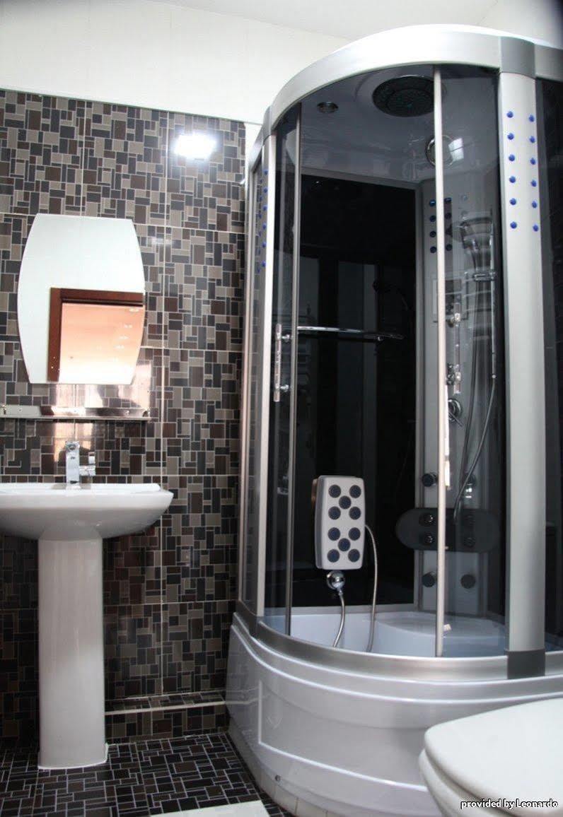 Best Western Gobi'S Kelso Ulaanbaatar Ngoại thất bức ảnh
