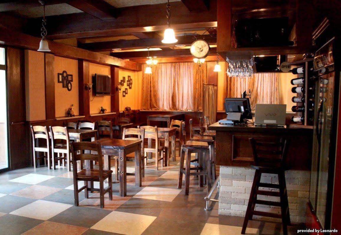 Best Western Gobi'S Kelso Ulaanbaatar Ngoại thất bức ảnh