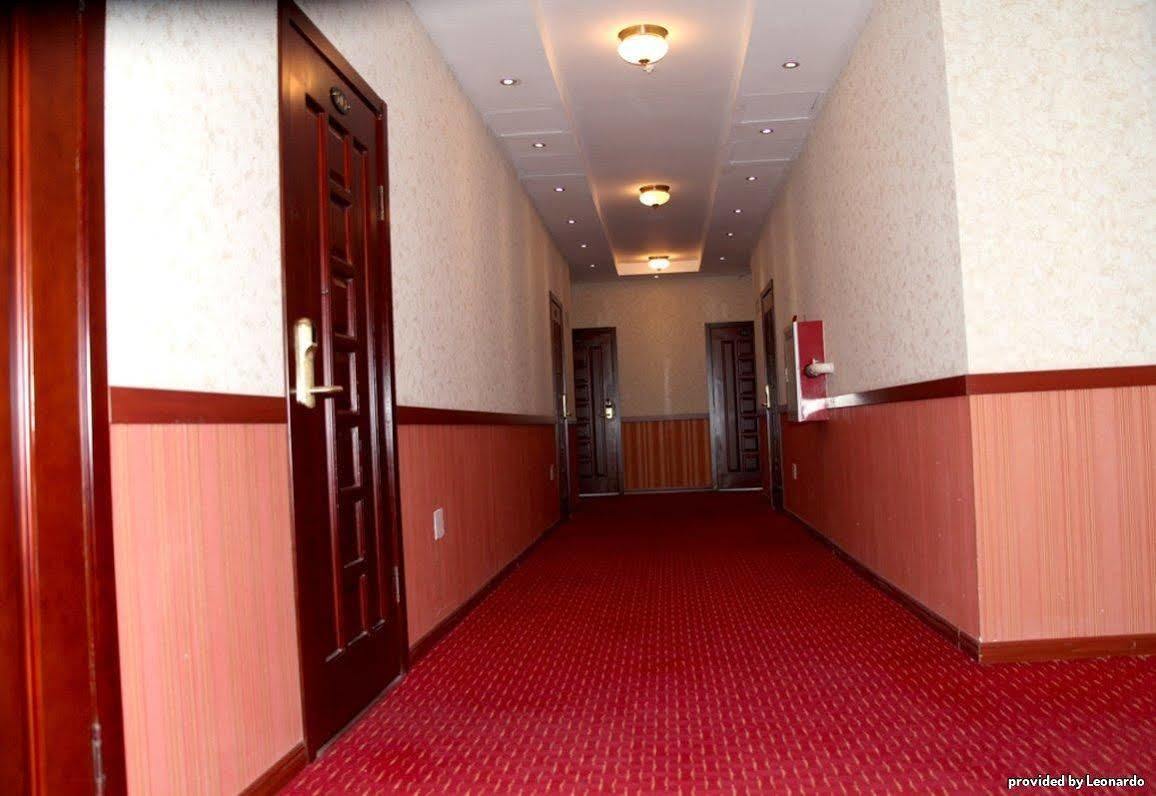 Best Western Gobi'S Kelso Ulaanbaatar Ngoại thất bức ảnh