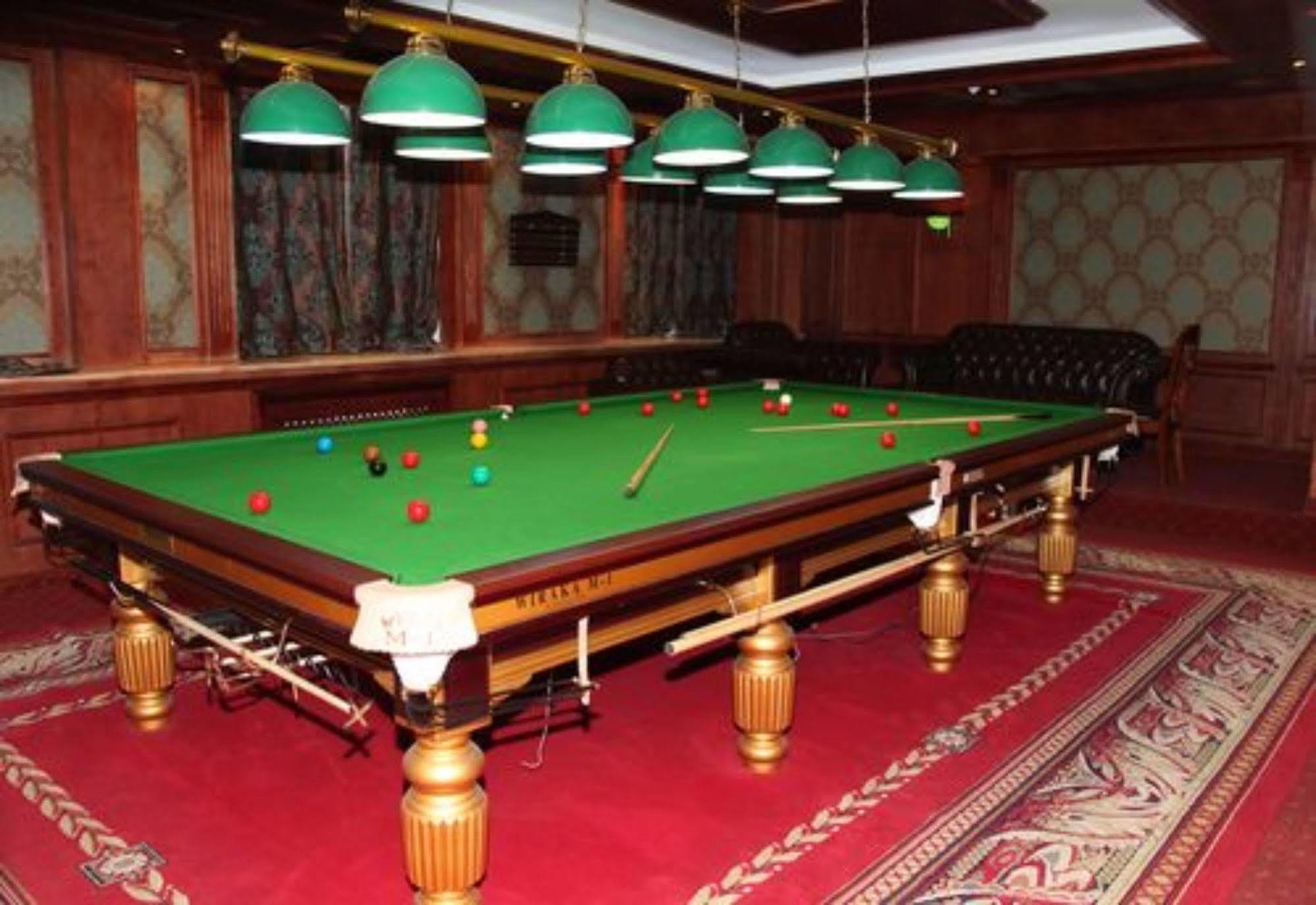 Best Western Gobi'S Kelso Ulaanbaatar Ngoại thất bức ảnh