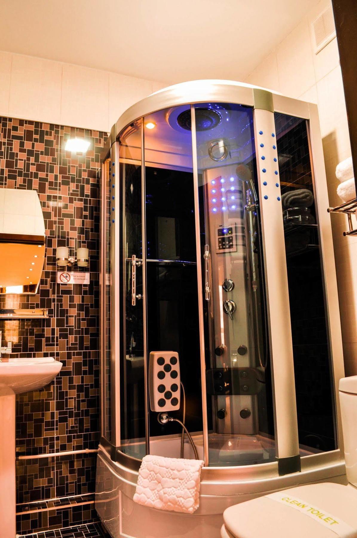 Best Western Gobi'S Kelso Ulaanbaatar Ngoại thất bức ảnh